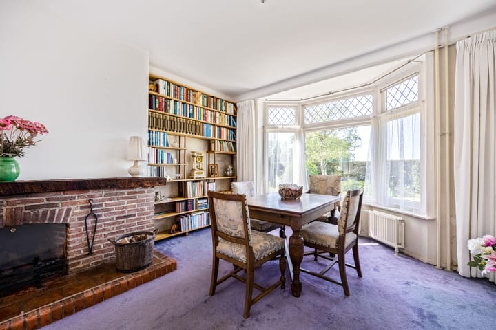 Photo 21 of Stichtse Kade 27