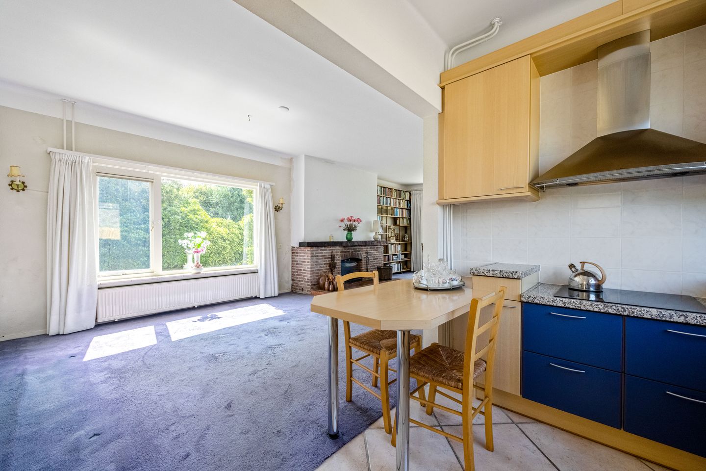 Foto 25 van Stichtse Kade 27