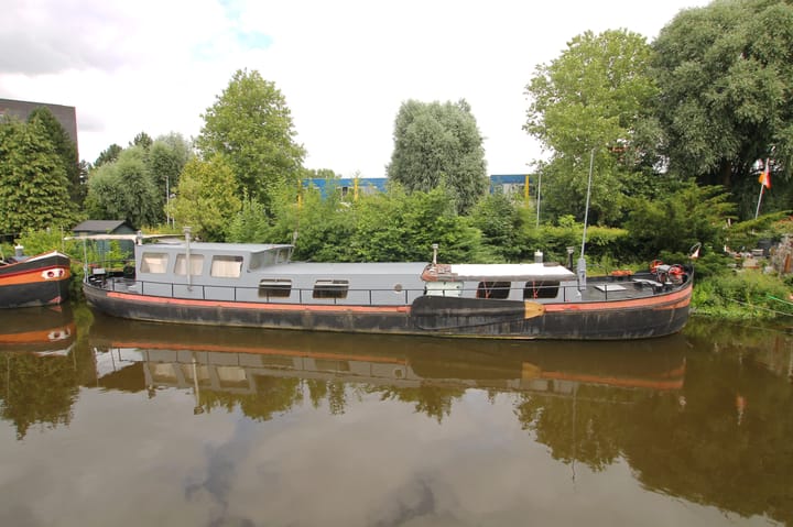 Foto 2 van Winschoterdiep 1044