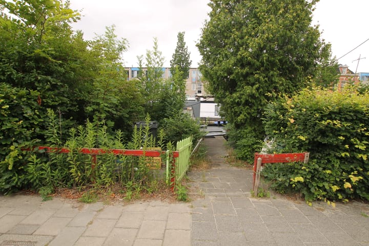 Foto 4 van Winschoterdiep 1044