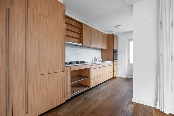 Foto 3 van Minne Hofstrastraat 41