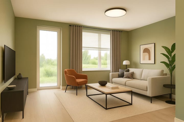 Foto 3 van Pegasusstraat 48