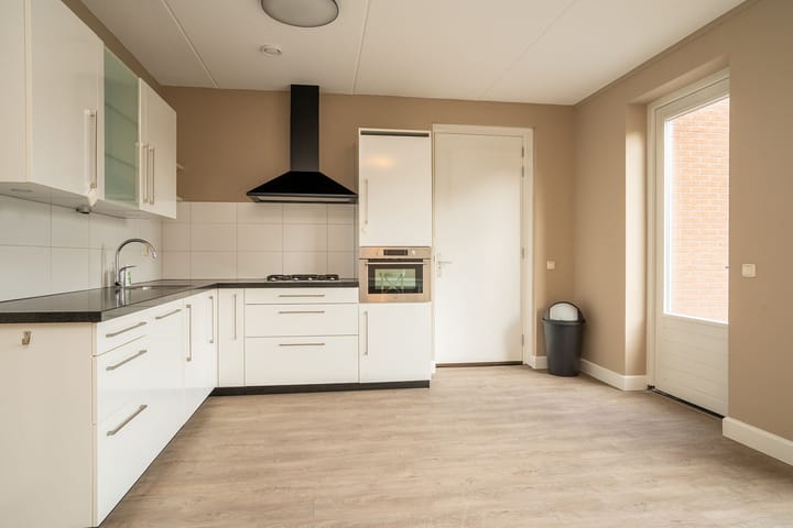 Foto 4 van Pegasusstraat 48