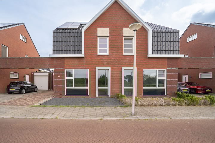 Foto 6 van Pegasusstraat 48