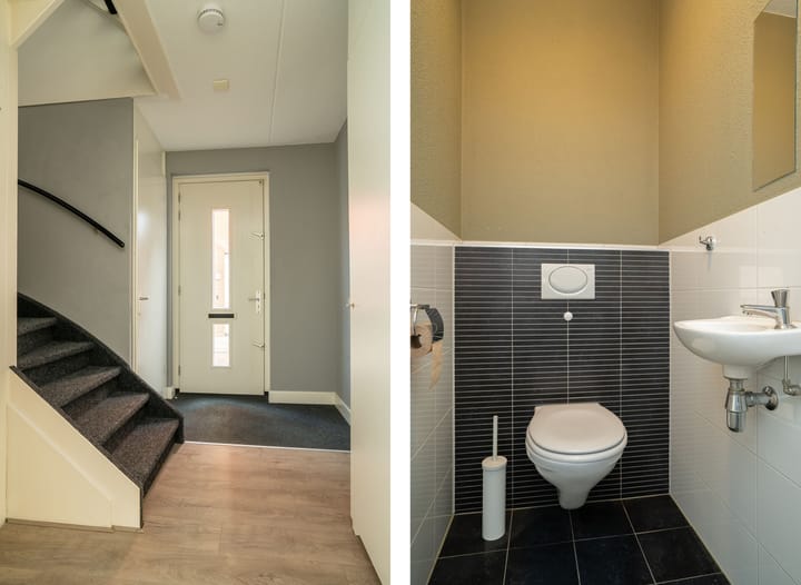 Foto 7 van Pegasusstraat 48