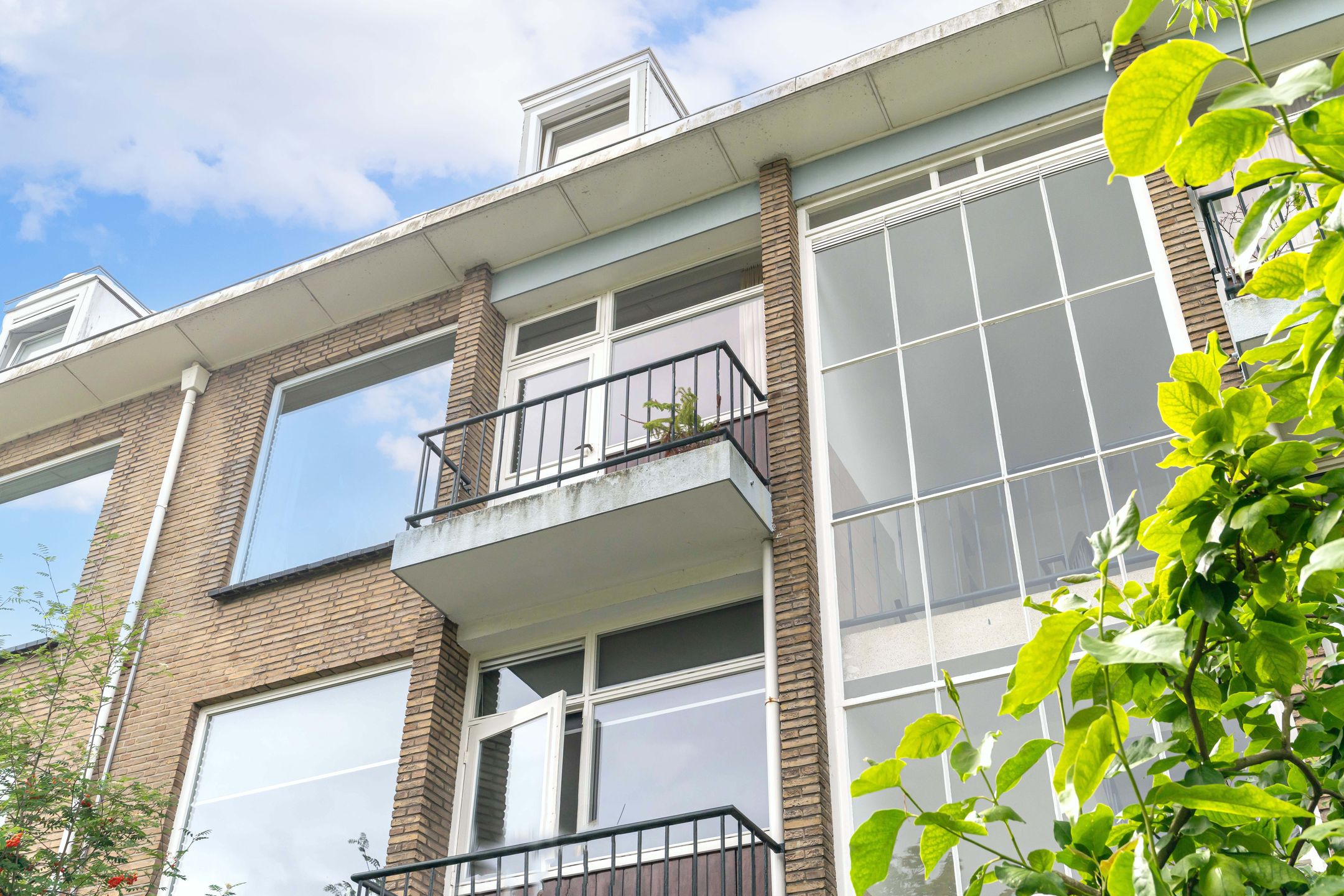 Foto 3 van Louise de Colignystraat 27