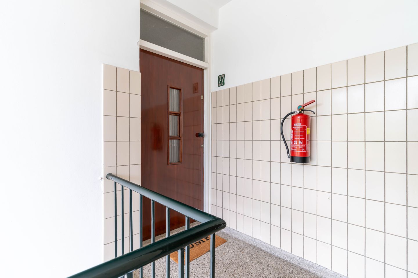 Foto 5 van Louise de Colignystraat 27