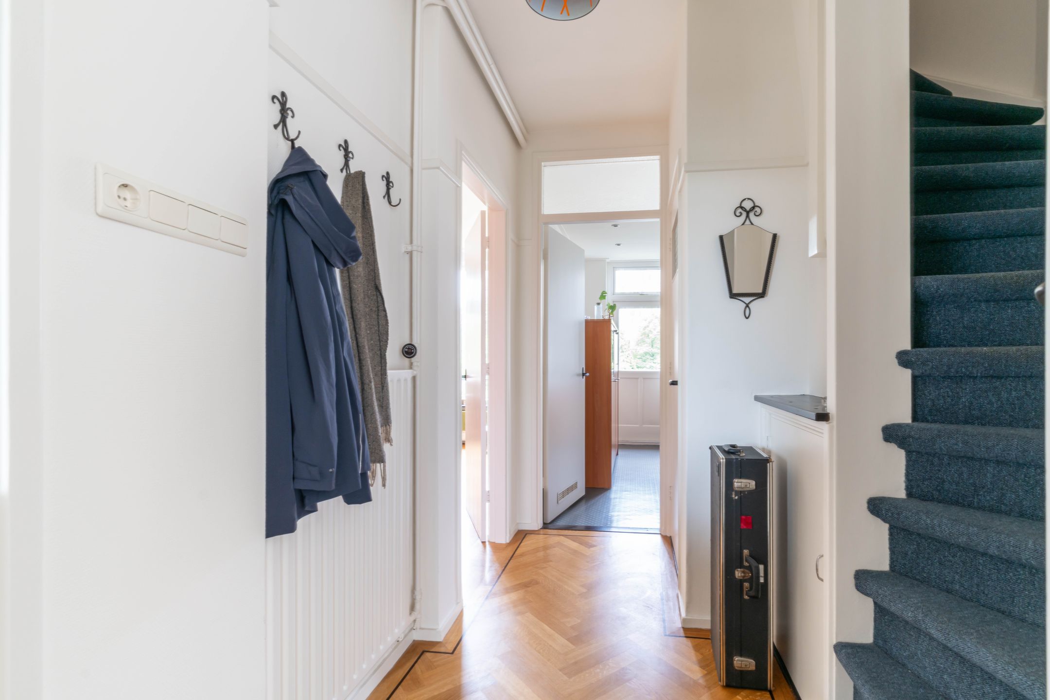 Foto 6 van Louise de Colignystraat 27