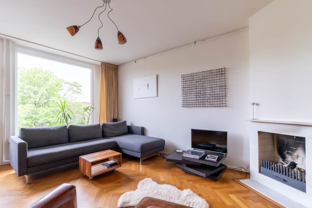 Foto 8 van Louise de Colignystraat 27