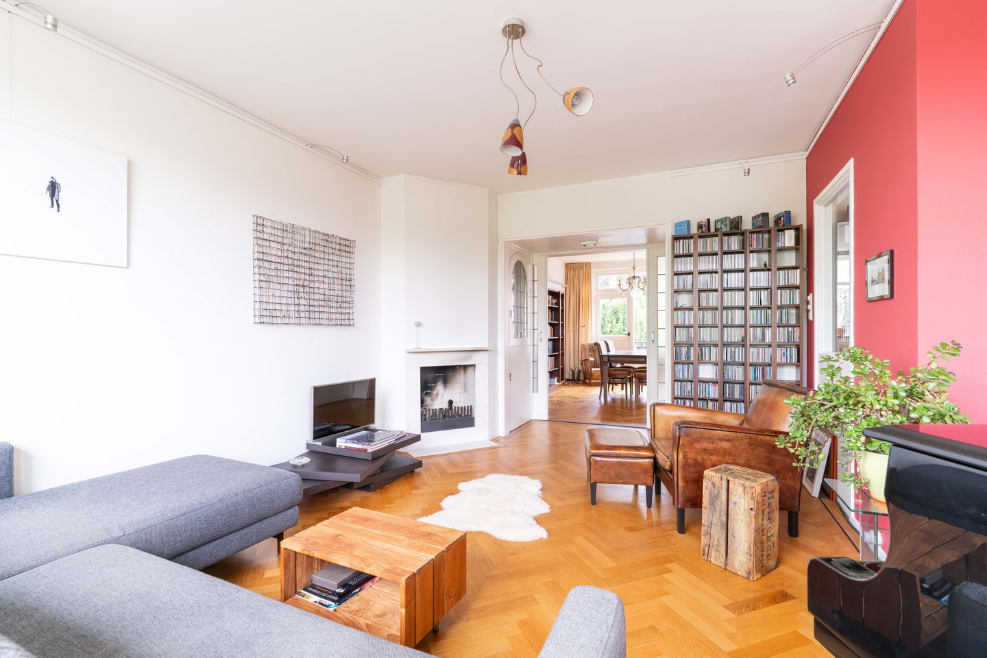 Foto 10 van Louise de Colignystraat 27