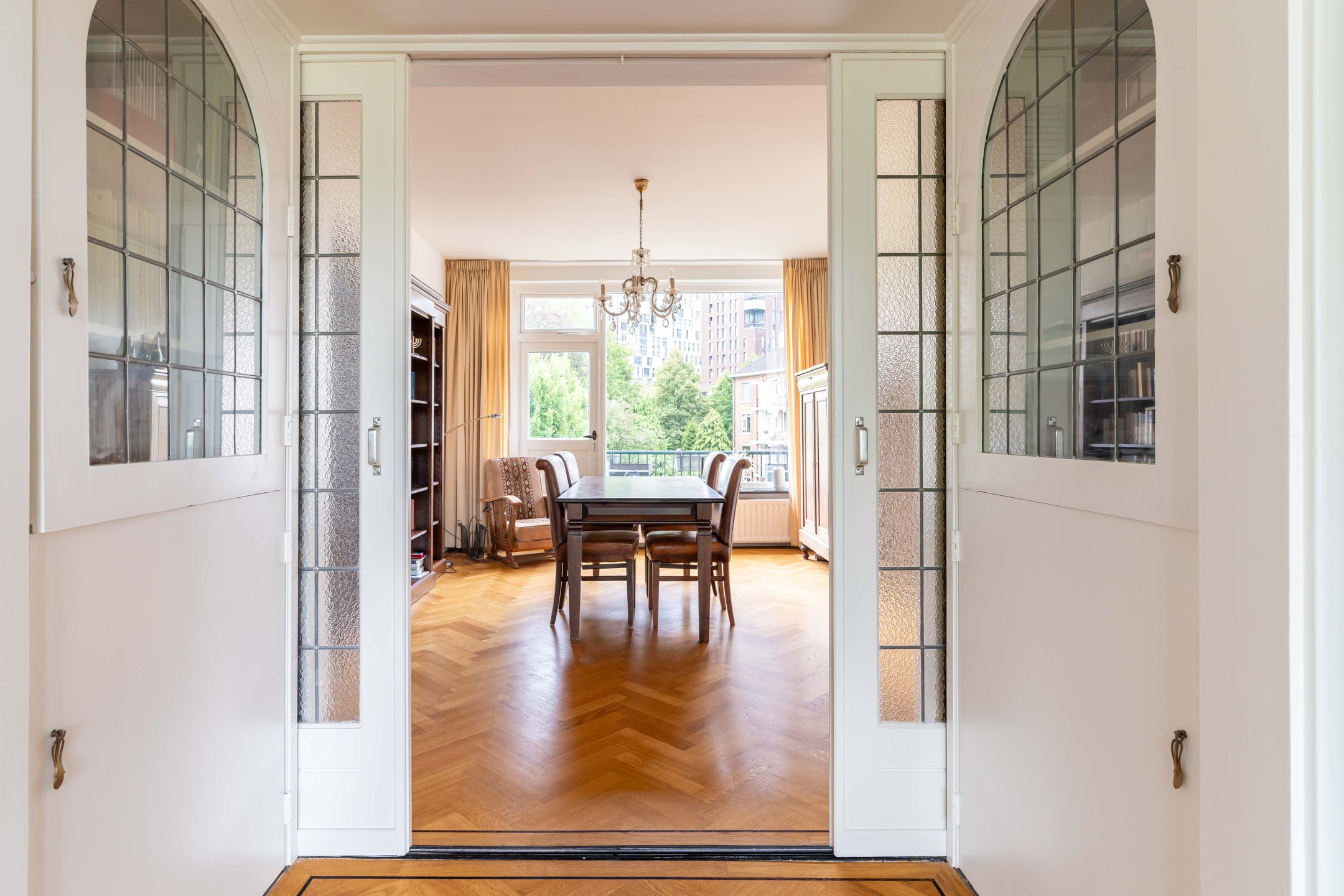 Foto 15 van Louise de Colignystraat 27