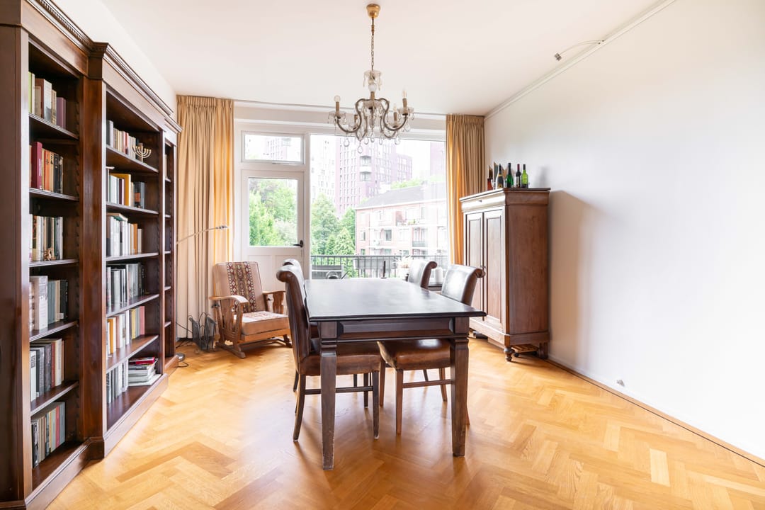 Foto 16 van Louise de Colignystraat 27