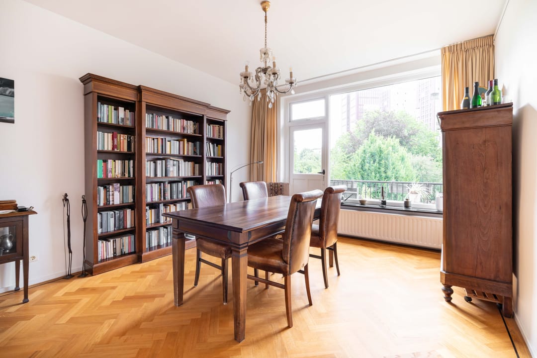 Foto 17 van Louise de Colignystraat 27