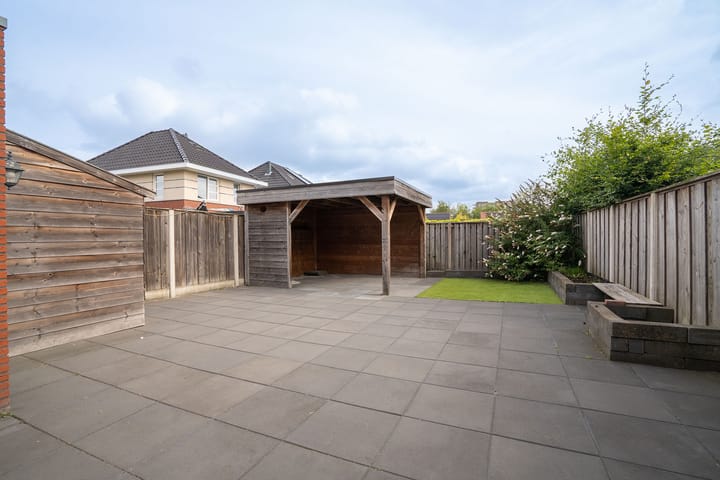 Foto 29 van Pegasusstraat 48