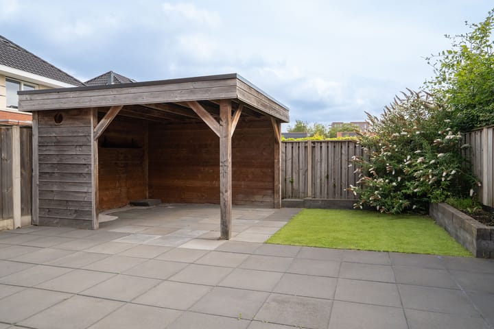 Foto 30 van Pegasusstraat 48