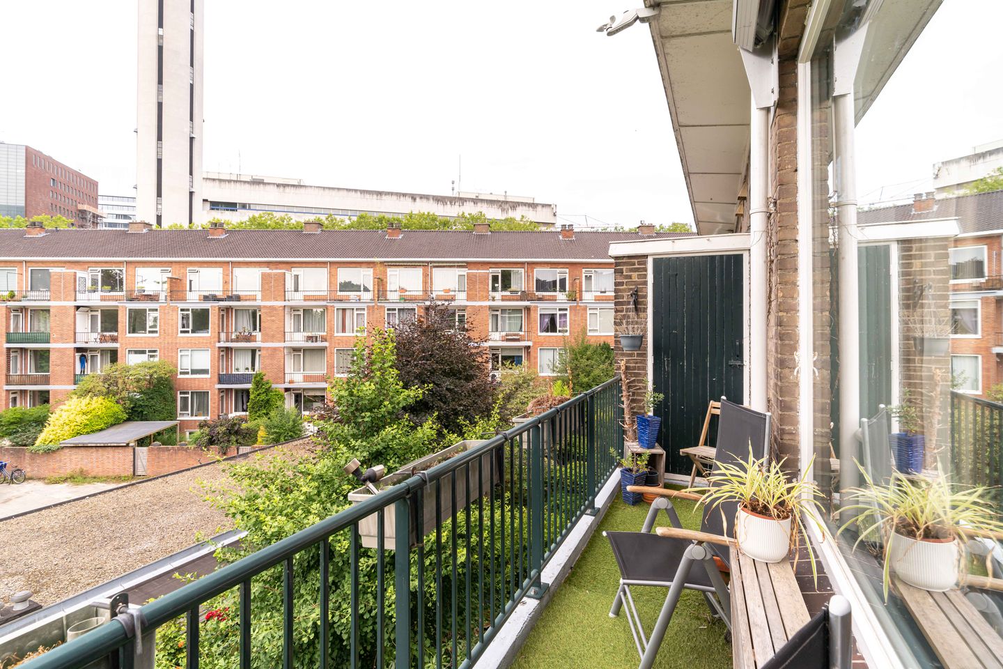 Foto 19 van Louise de Colignystraat 27