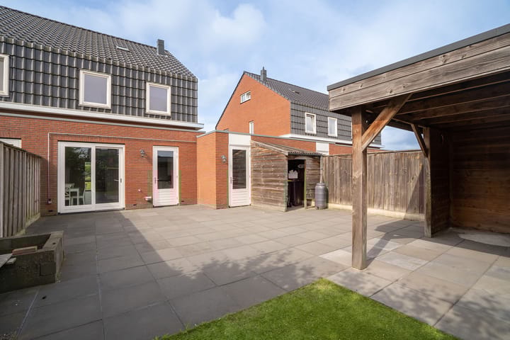 Foto 31 van Pegasusstraat 48