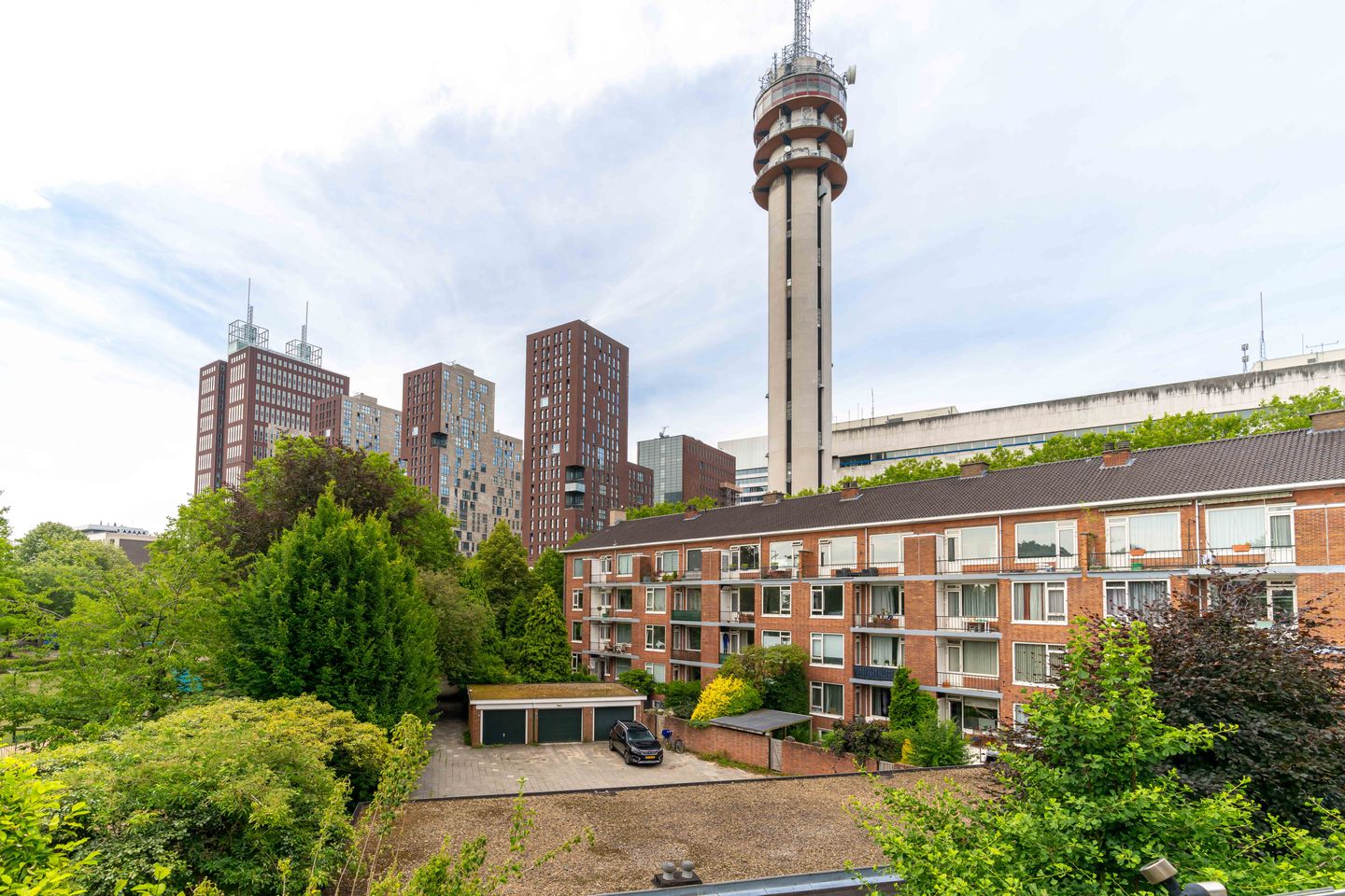 Foto 20 van Louise de Colignystraat 27