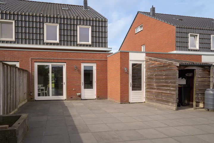 Foto 32 van Pegasusstraat 48