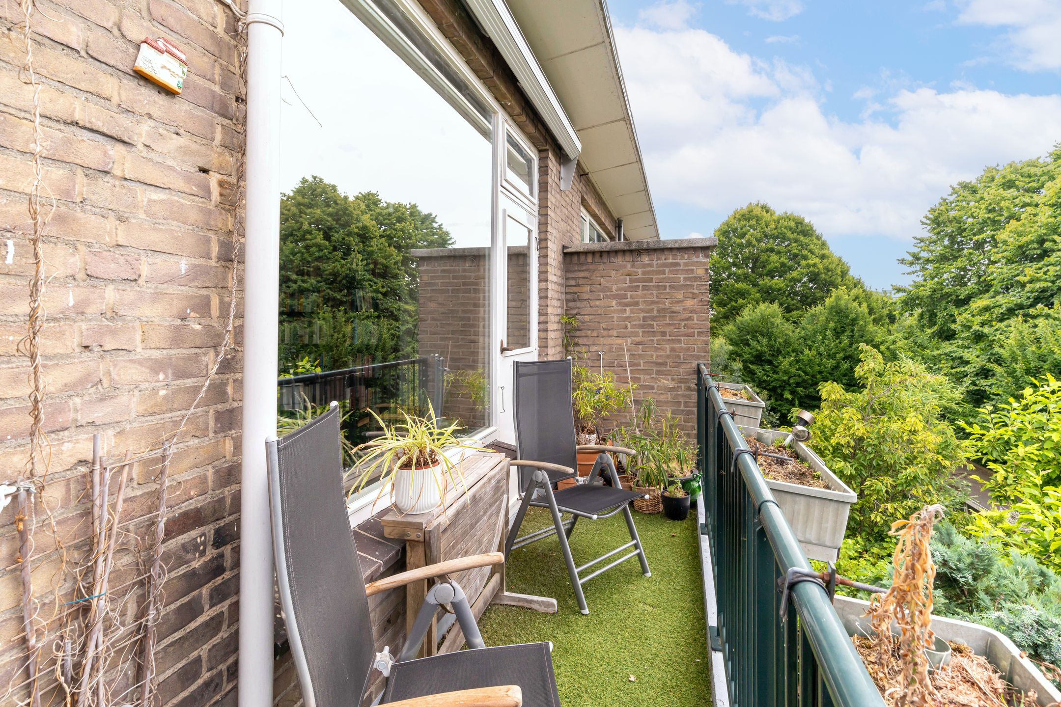 Foto 21 van Louise de Colignystraat 27