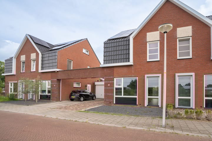 Foto 34 van Pegasusstraat 48