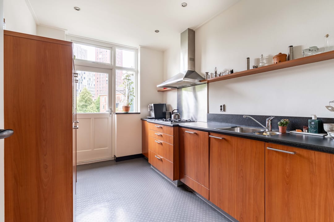 Foto 23 van Louise de Colignystraat 27