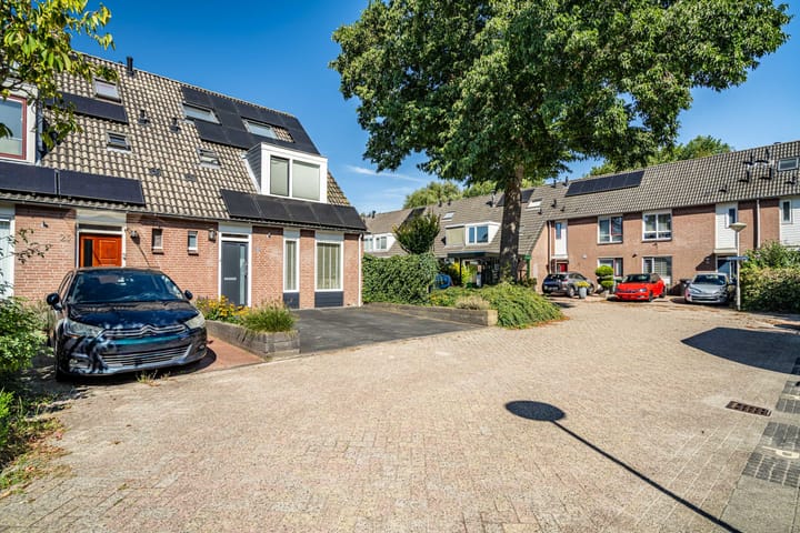 Foto 1 van Barentszrede 21