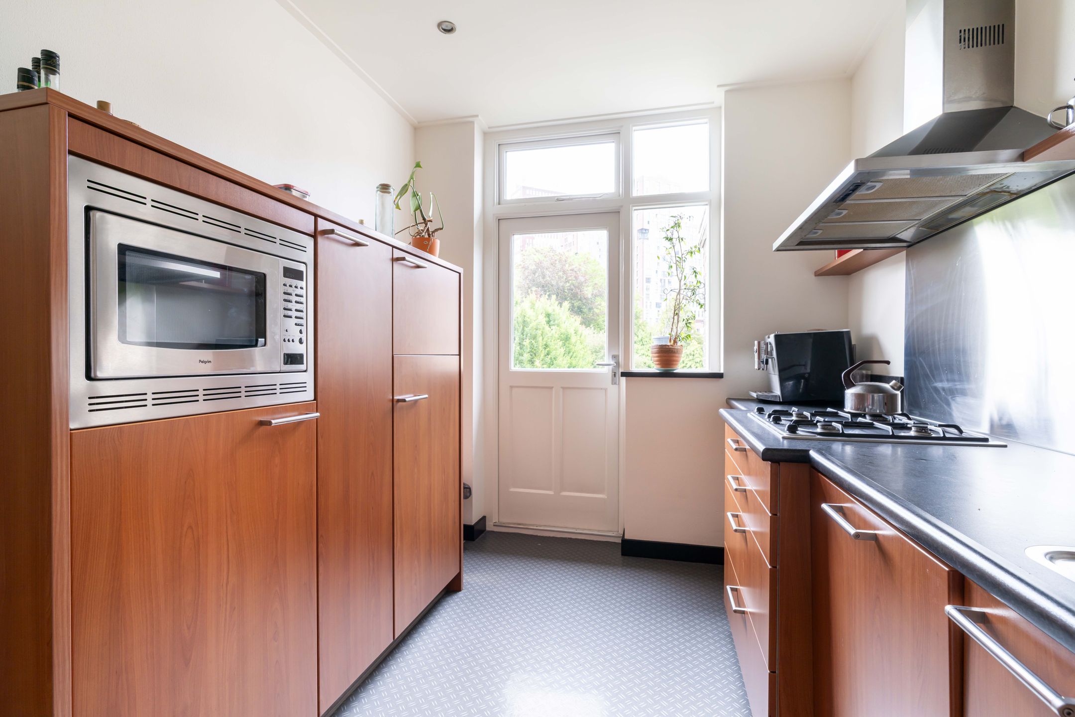 Foto 24 van Louise de Colignystraat 27