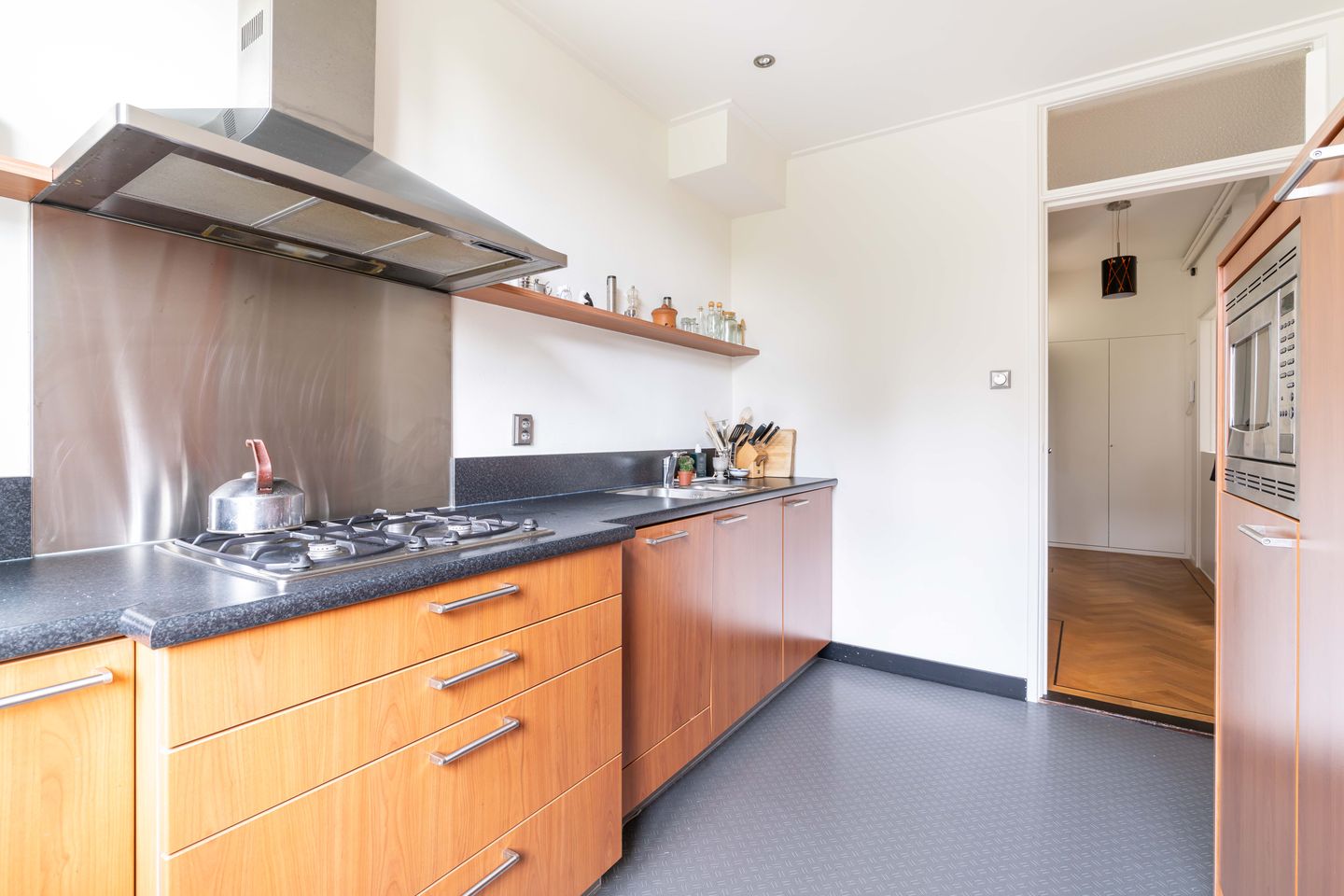 Foto 25 van Louise de Colignystraat 27