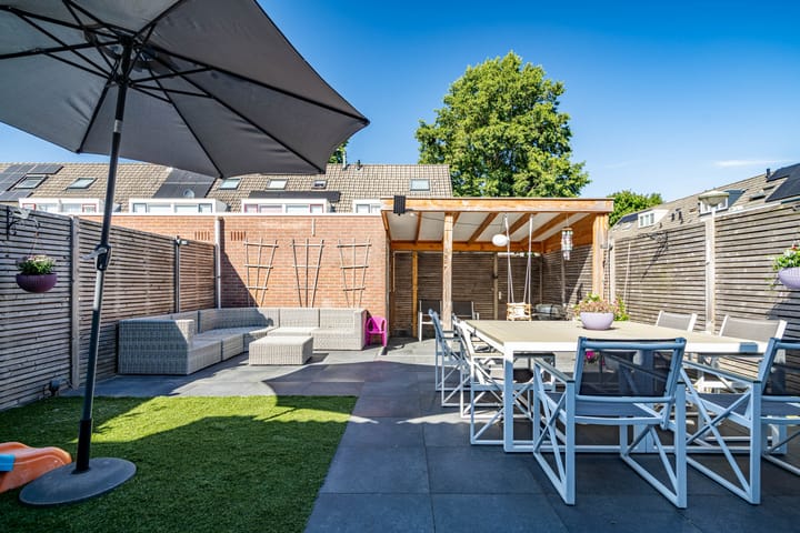 Foto 3 van Barentszrede 21