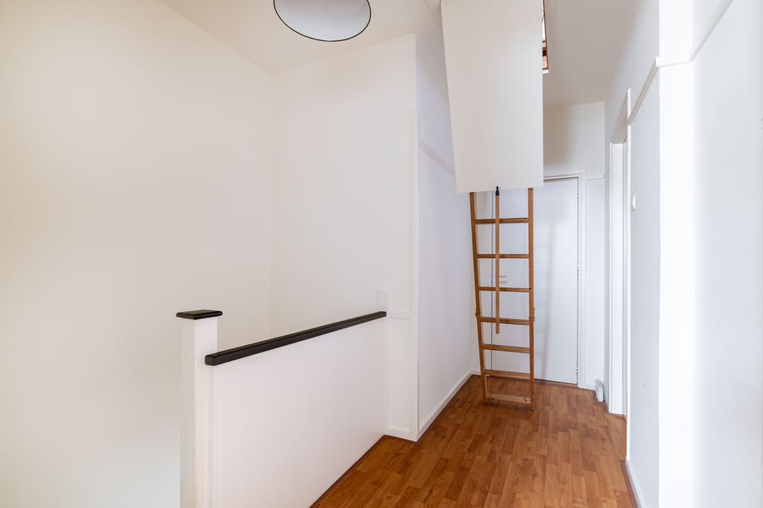 Foto 26 van Louise de Colignystraat 27