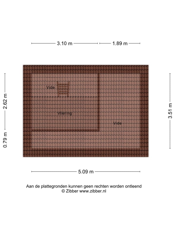Foto 40 van Pegasusstraat 48