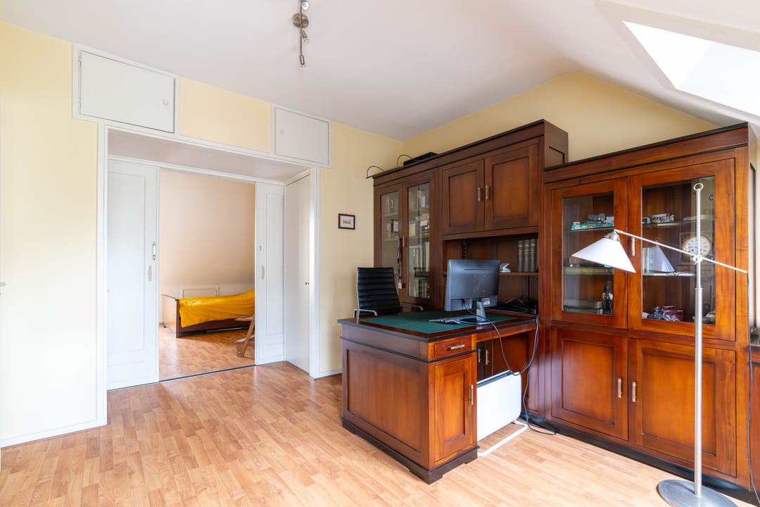 Foto 28 van Louise de Colignystraat 27