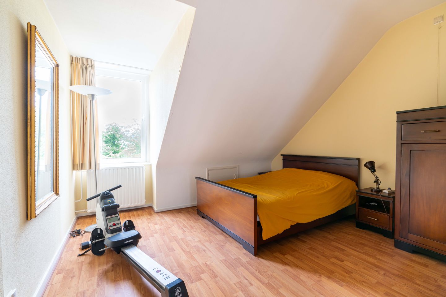 Foto 29 van Louise de Colignystraat 27