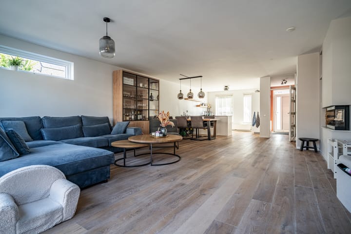 Foto 7 van Barentszrede 21