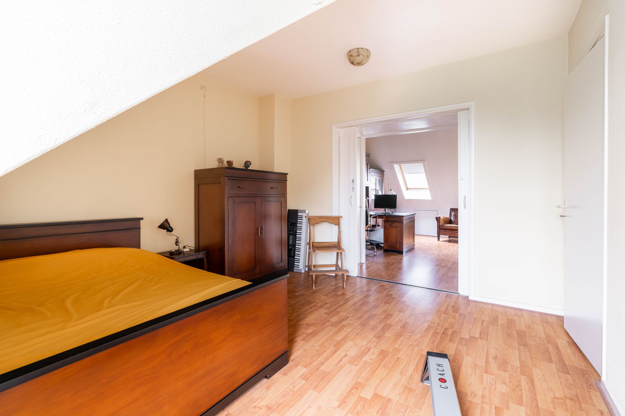 Foto 30 van Louise de Colignystraat 27