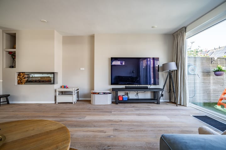 Foto 12 van Barentszrede 21