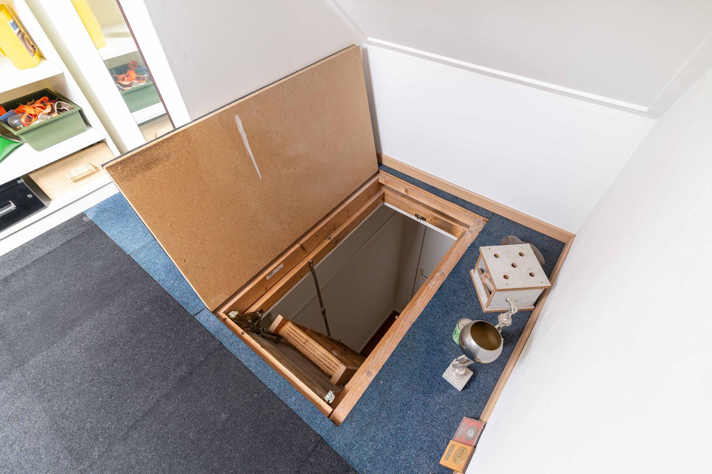 Foto 34 van Louise de Colignystraat 27