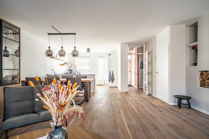 Foto 13 van Barentszrede 21