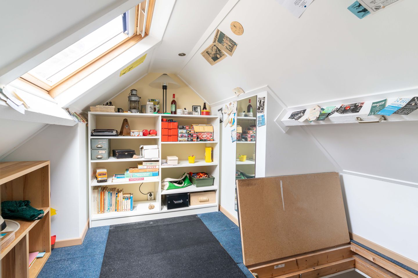 Foto 35 van Louise de Colignystraat 27