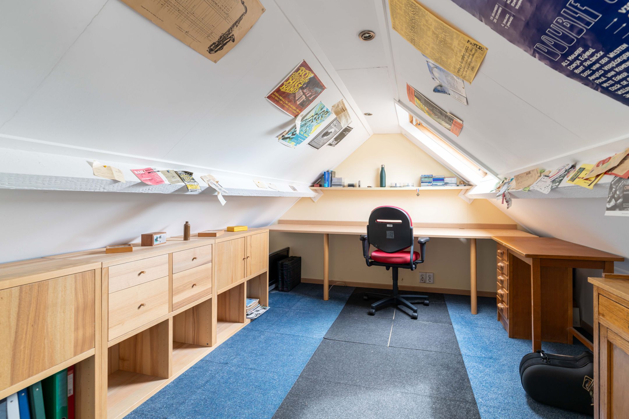 Foto 36 van Louise de Colignystraat 27