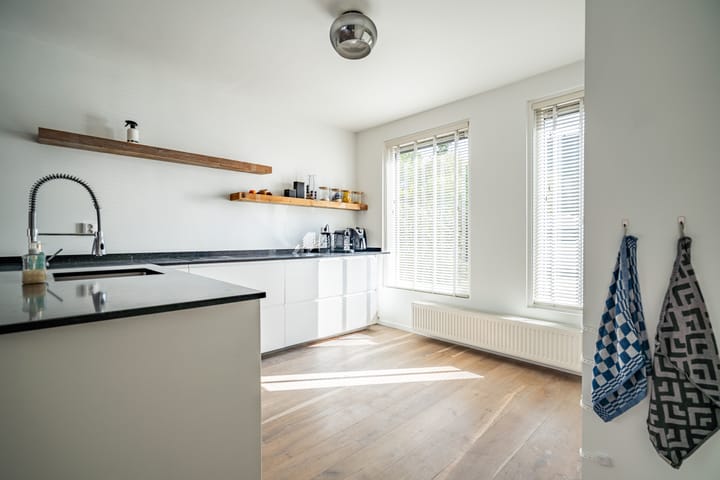 Foto 15 van Barentszrede 21