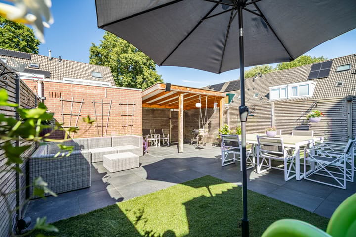 Foto 19 van Barentszrede 21