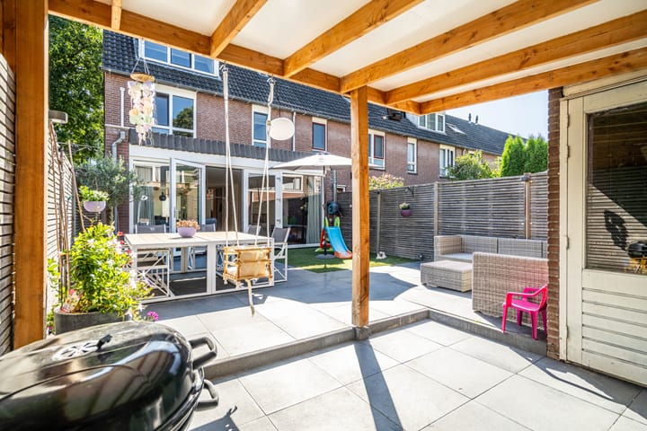 Foto 20 van Barentszrede 21