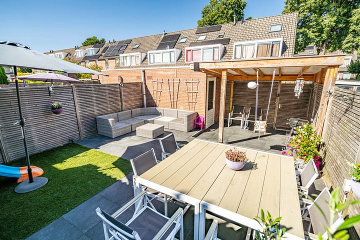 Foto 21 van Barentszrede 21