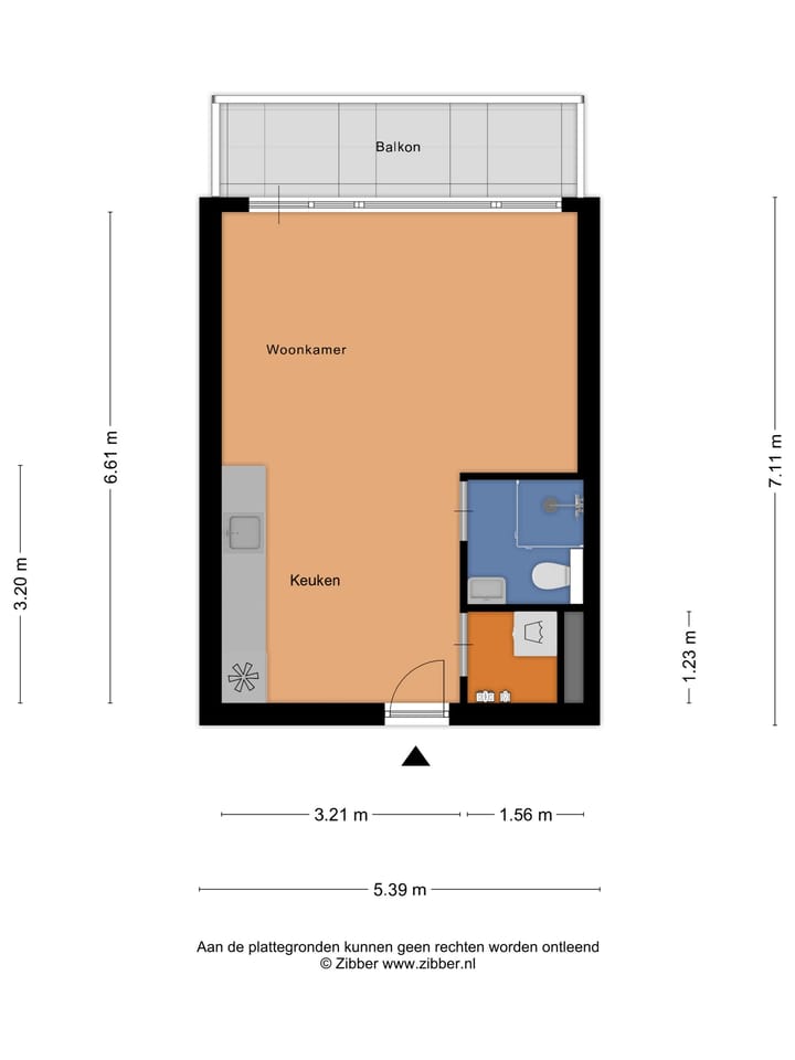 Foto 25 van Rottumeroog 198