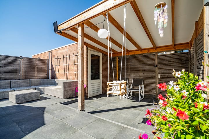 Foto 23 van Barentszrede 21