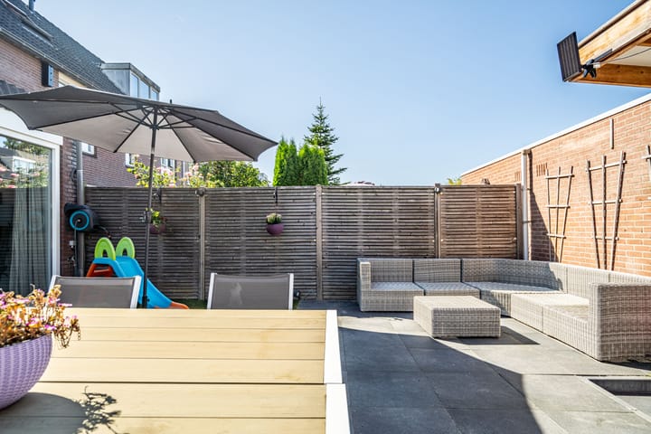 Foto 26 van Barentszrede 21