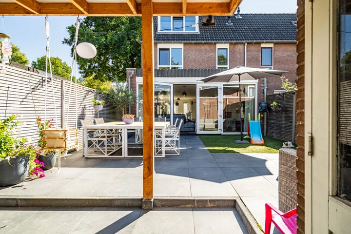 Foto 27 van Barentszrede 21