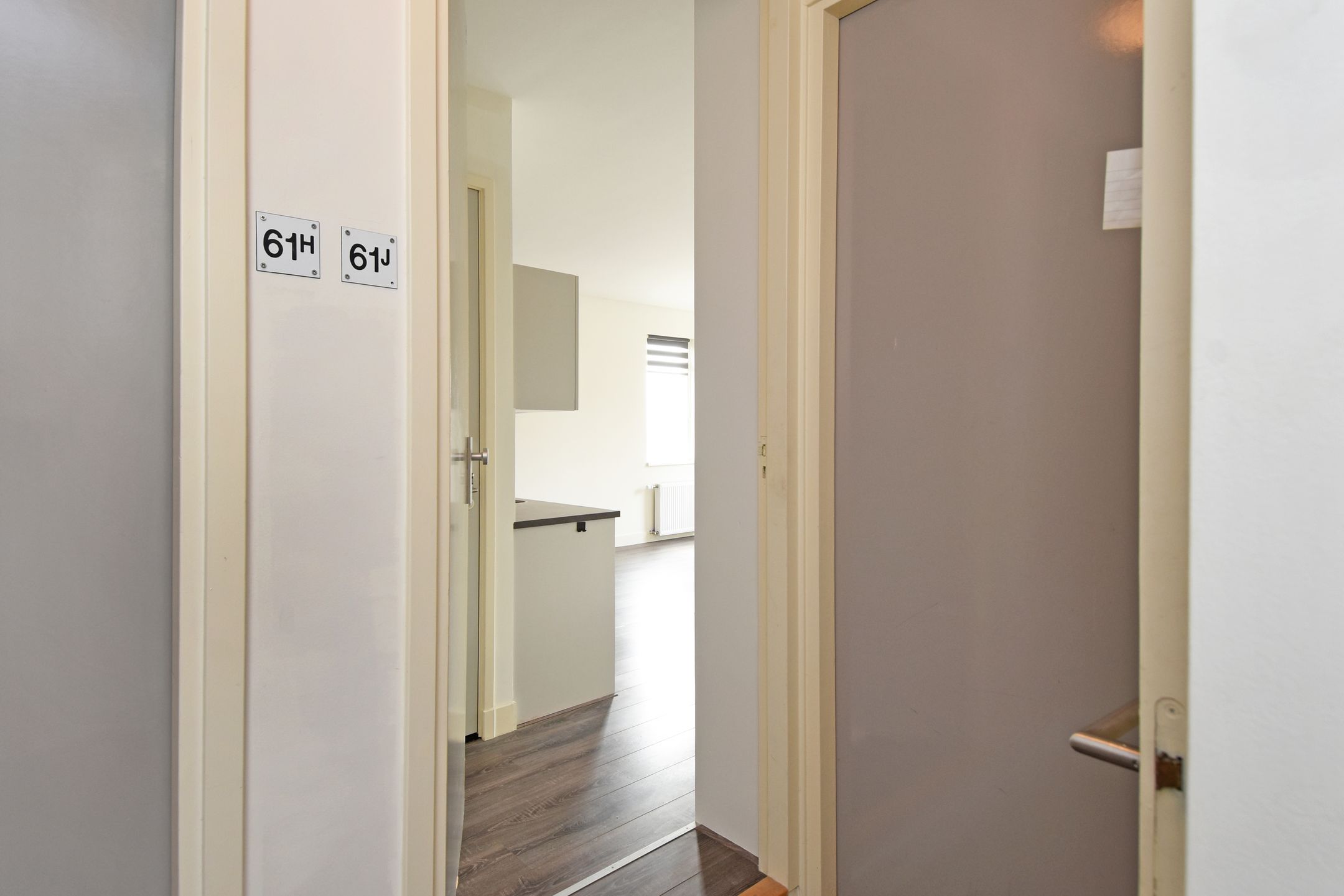 Photo 3 of Nieuwe Langendijk 61-J